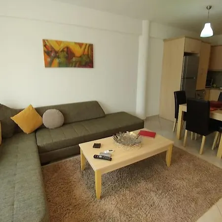 2 Kisilik Cocuk Havuzlu Ve Aquaparkli Daire, Aydin Kusadasi-awz144