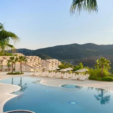 2 Kisilik Cocuk Havuzlu Ve Aquaparkli Daire, Aydin Kusadasi-awz144 Apartmán *