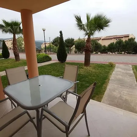 Apartamento 2 Kisilik Cocuk Havuzlu Ve Aquaparkli Daire, Aydin Kusadasi-awz144